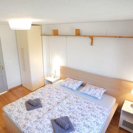 Rural Apartment Geja Umag Exterior photo