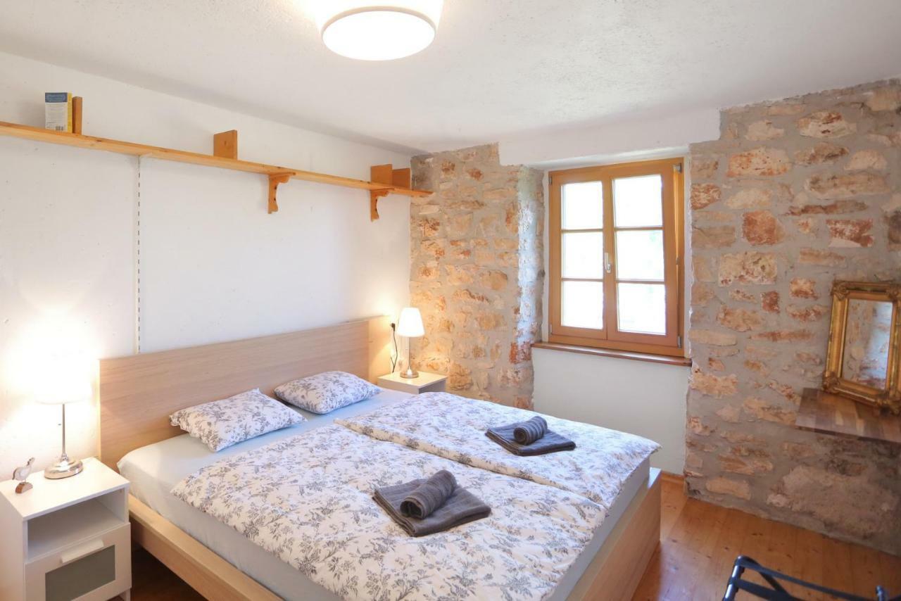 Rural Apartment Geja Umag Exterior photo