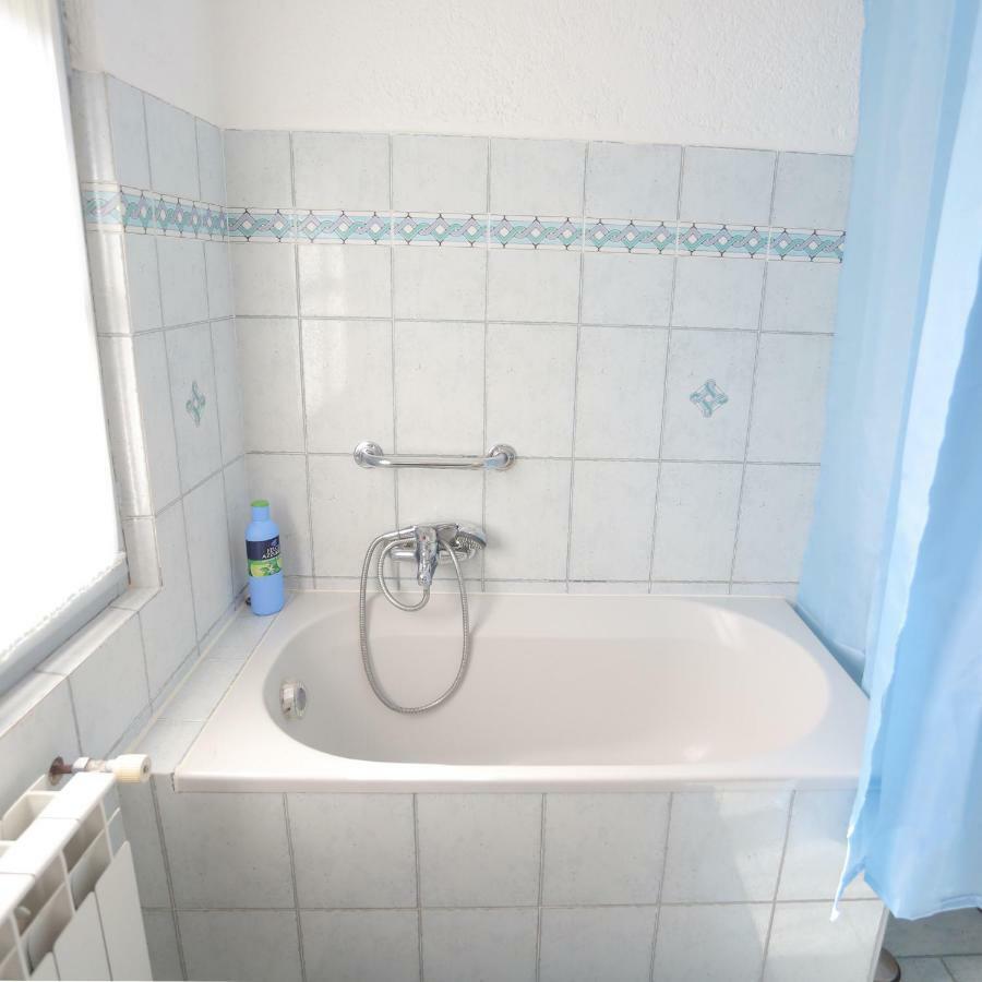 Rural Apartment Geja Umag Exterior photo